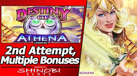 Destiny Of Athena Novibet
